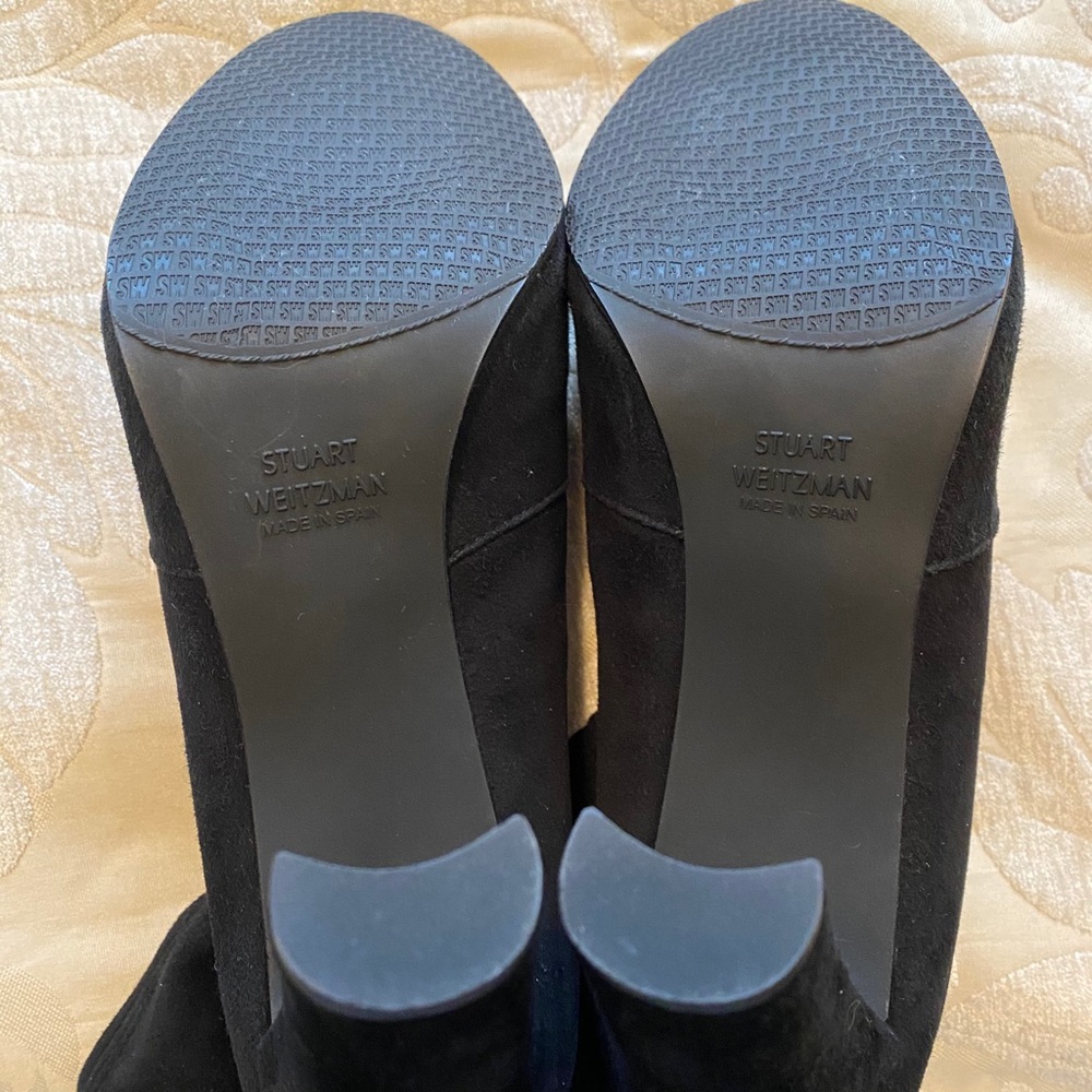 Stuart Weitzman Boots - Picture 5 of 8